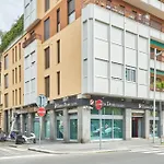 Easylife - Monolocale Con Balcone In Porta Venezia