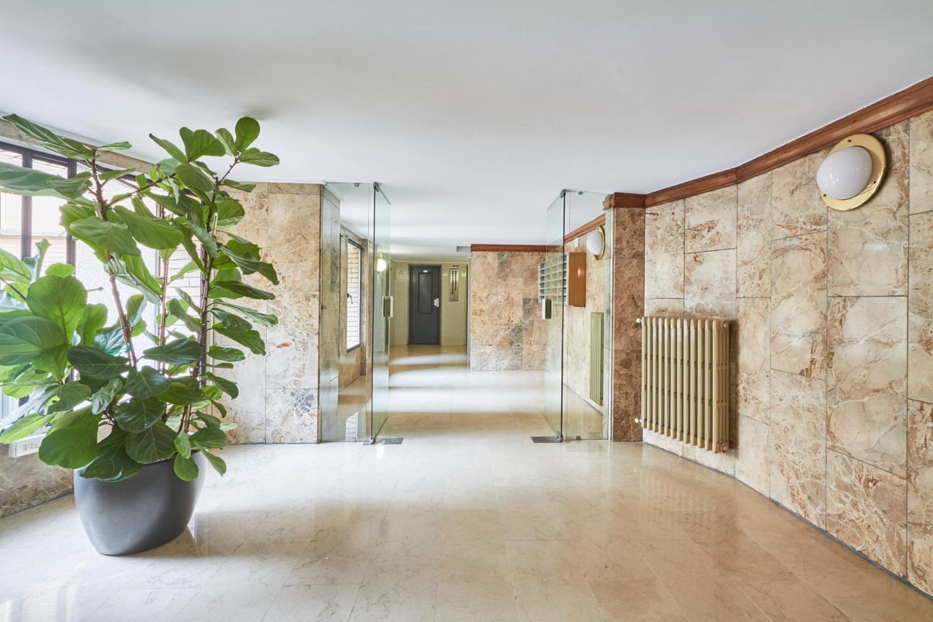 Easylife - Monolocale Con Balcone In Porta Venezia Appartement *
