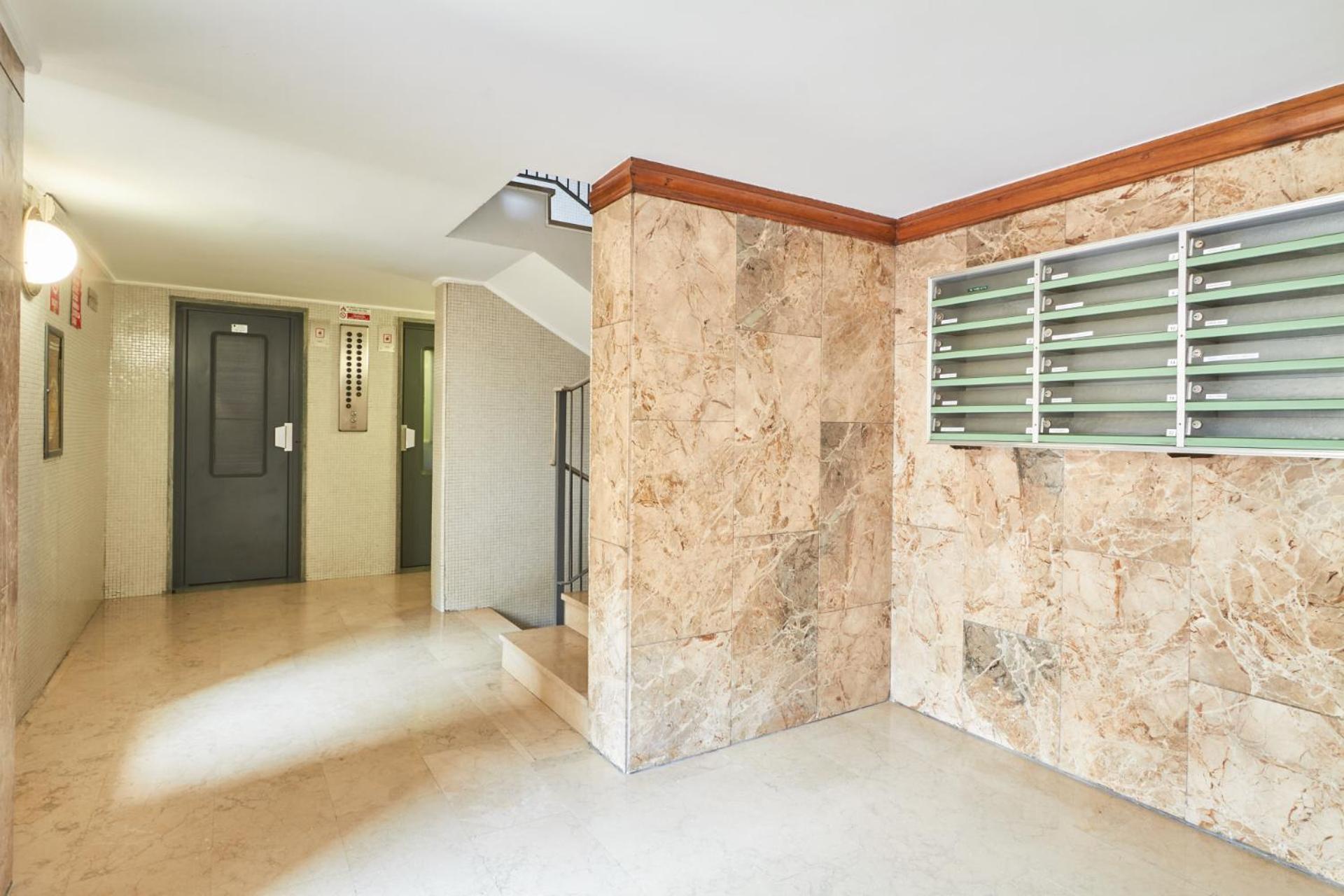 Appartement Easylife - Monolocale Con Balcone In Porta Venezia *