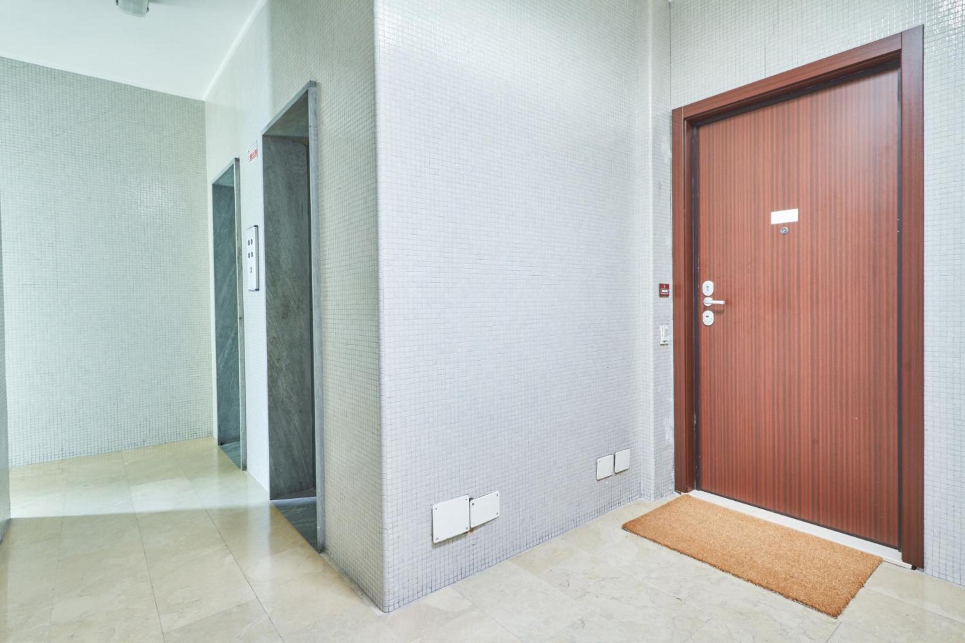 Easylife - Monolocale Con Balcone In Porta Venezia Appartement Milan