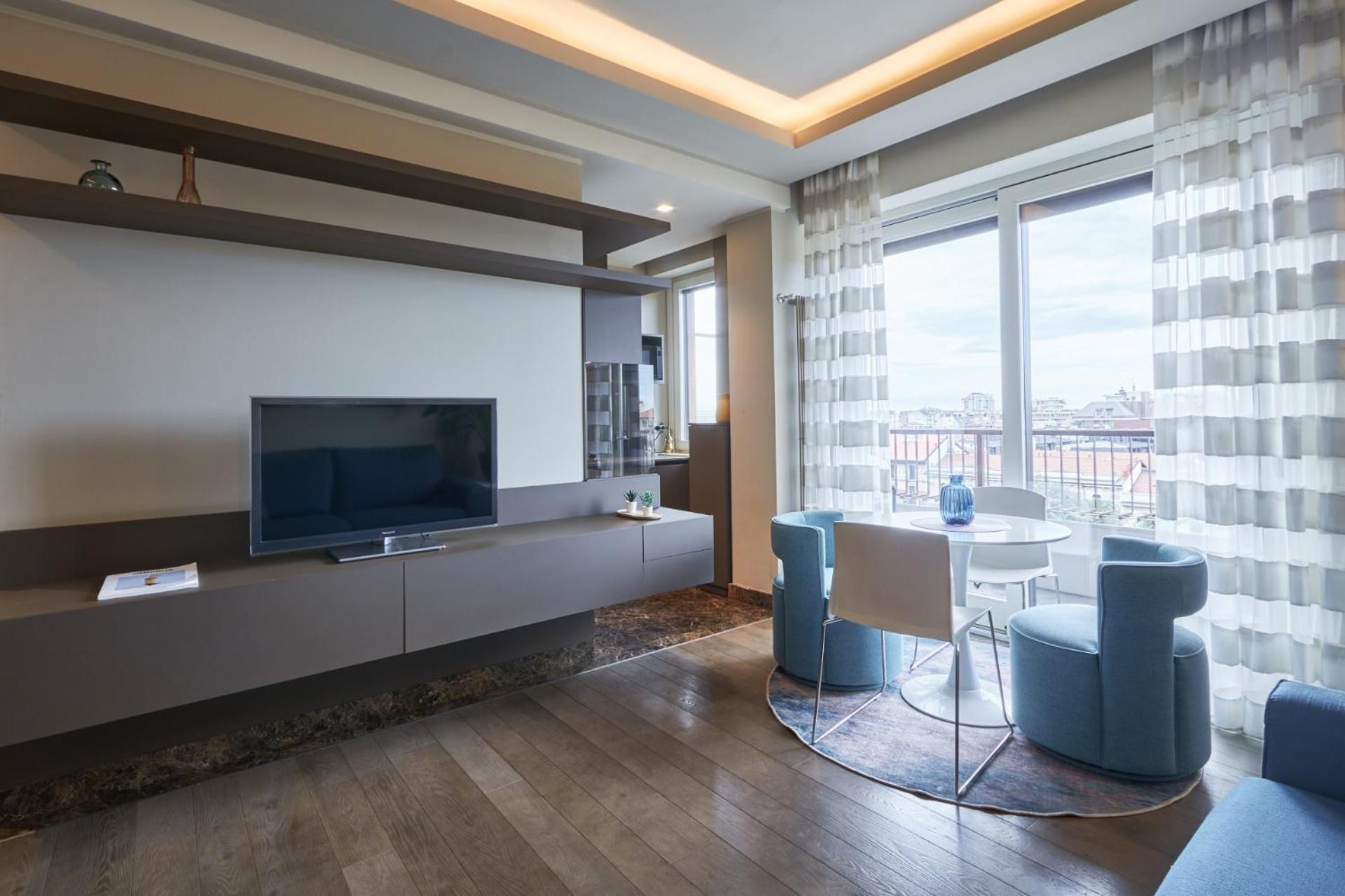 Easylife - Monolocale Con Balcone In Porta Venezia * Milan