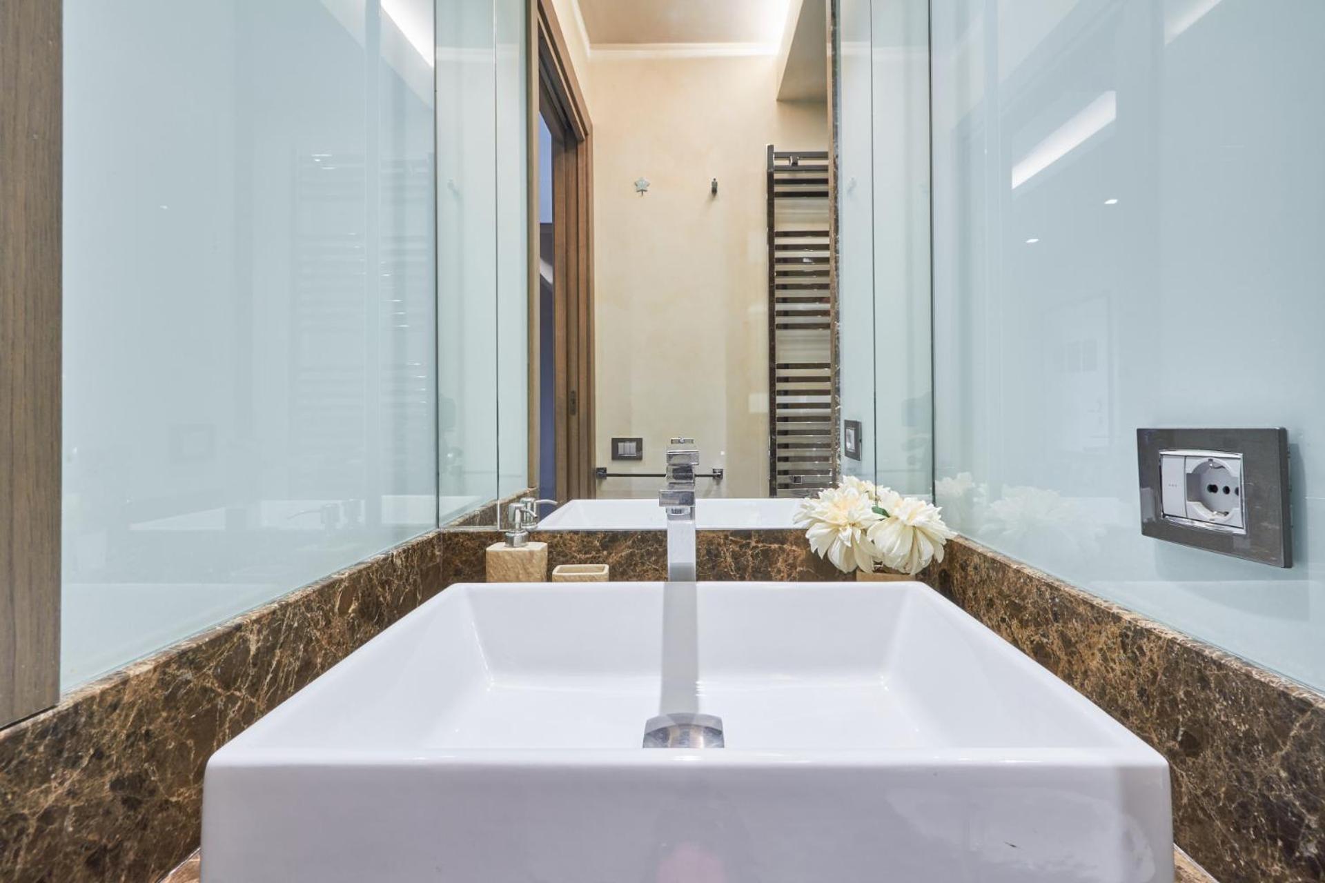 Easylife - Monolocale Con Balcone In Porta Venezia Appartement *