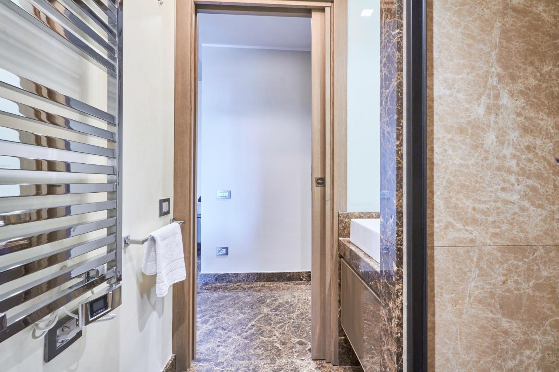 Easylife - Monolocale Con Balcone In Porta Venezia * Milan