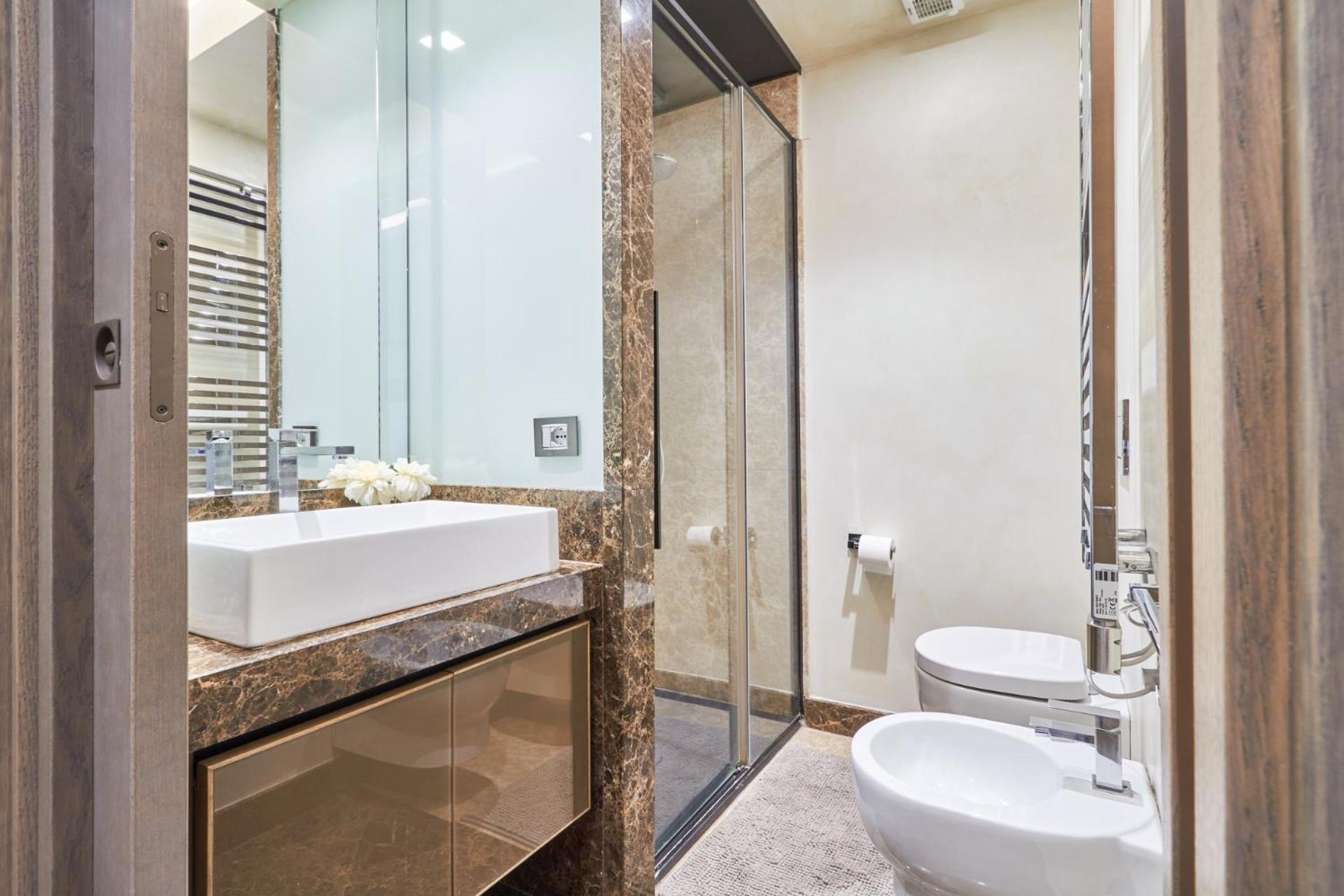Appartement Easylife - Monolocale Con Balcone In Porta Venezia *
